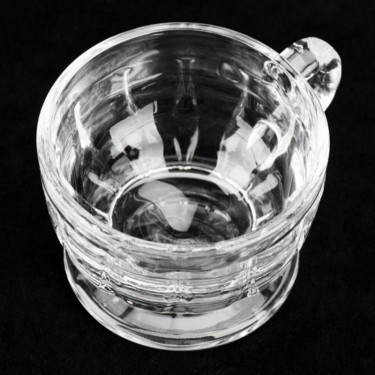 Чашка для кофе Флора Flore Espresso Cup