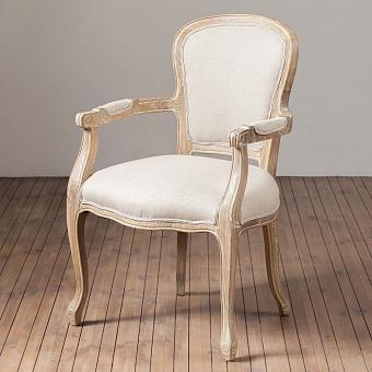 Jean-Paul Dining Armchair
