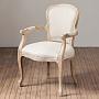 Стул Jean-Paul Dining Armchair
