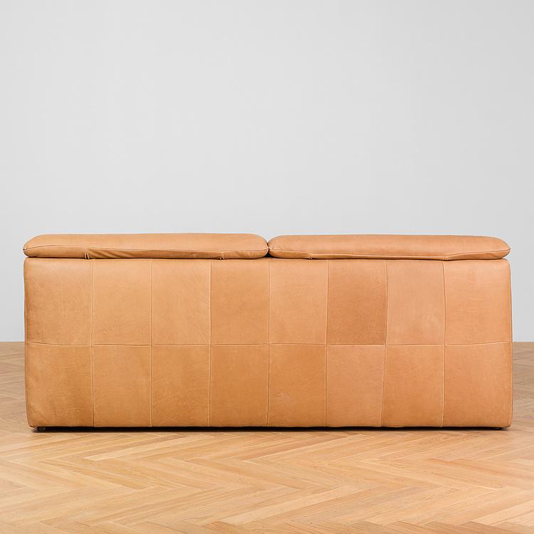 Двуспальная кровать-реклайнер Торо US Кинг Сайз Toro Motion Bed US King