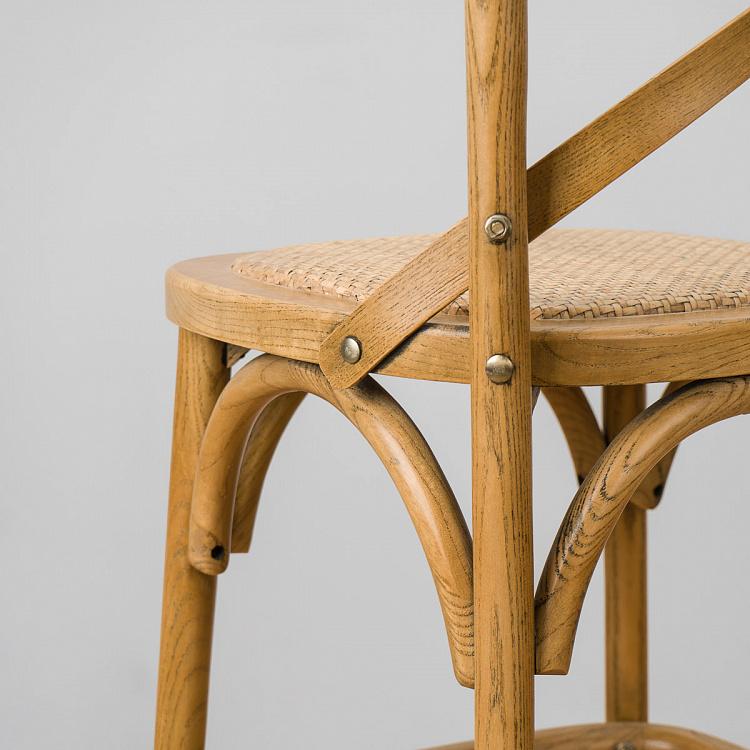 Барный стул Сильви Silvie Barstool