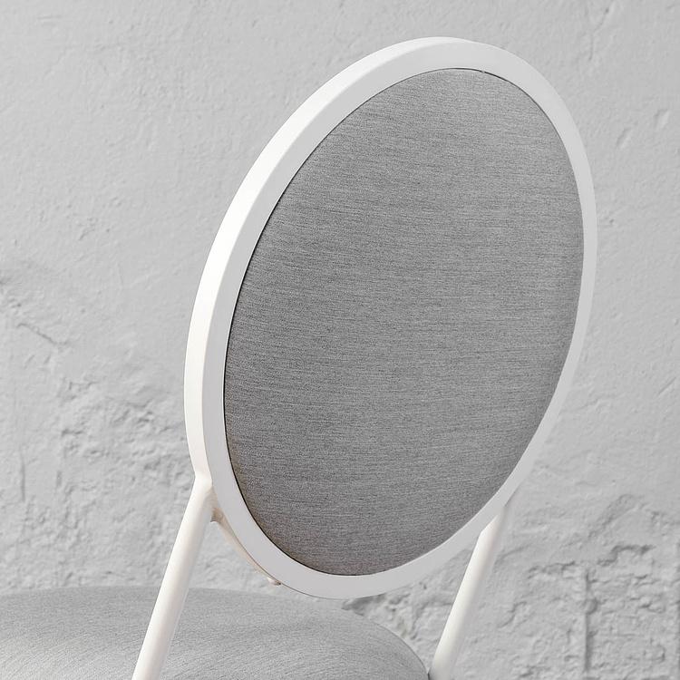 Садовый стул Рози Rosi Chair, White