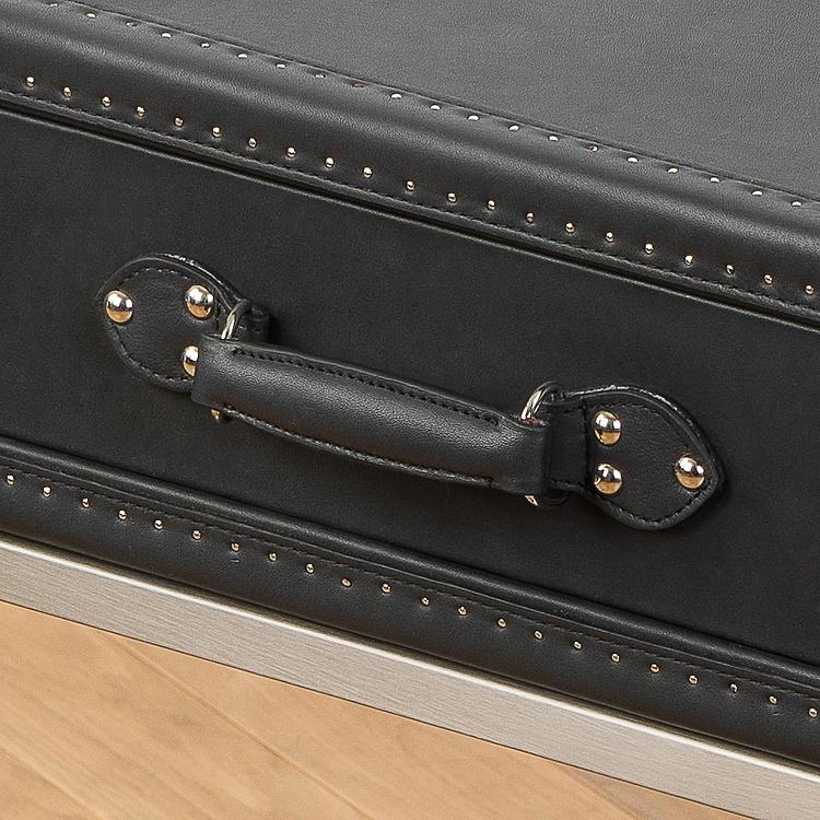 Прикроватный столик Экипаж Equipage Side Table A