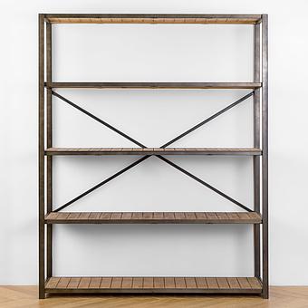 Стеллаж Ramsden Bookshelf Large