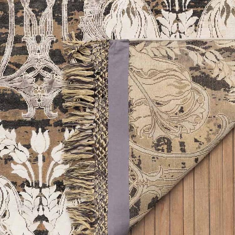 Ковёр с коротким ворсом Ар-Нуво Art Nouveau