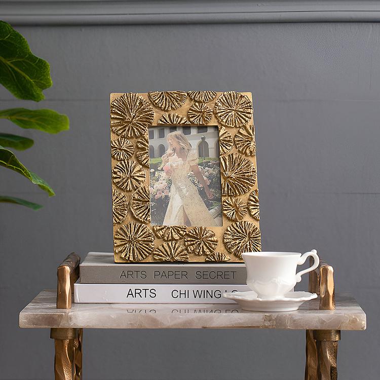 Рамка для фото Ар-деко Art Deco Photo Frame