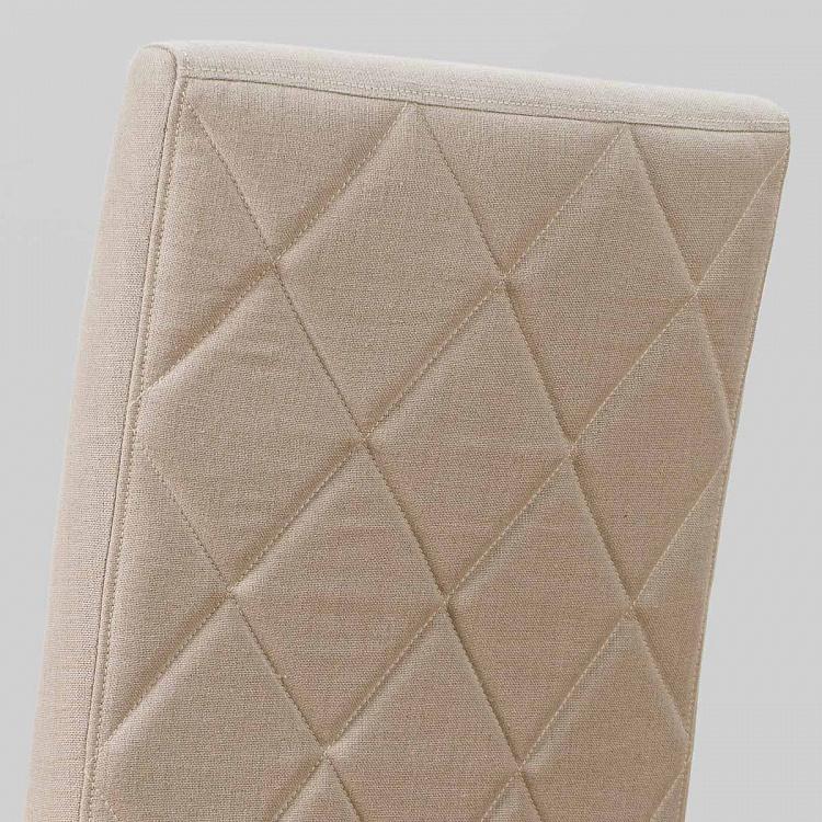 Стул Дидье Didier Dining Chair, Oak Sandwashed