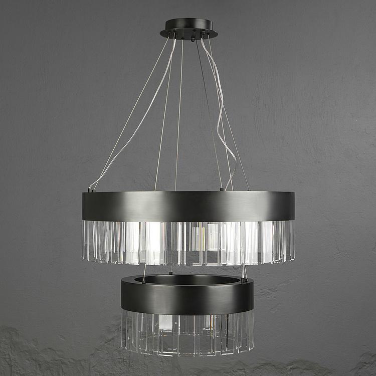 Люстра Шимми, S Shimmy Chandelier Small OZ