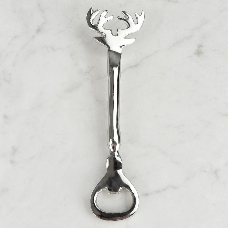 Открывашка Голова оленя Deer Head Bottle Opener