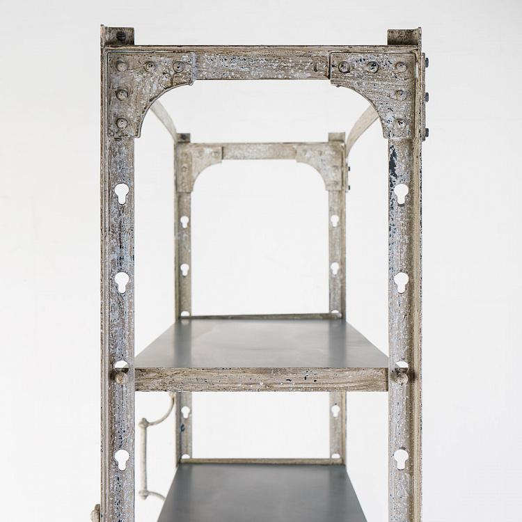 Стеллаж Аппер Брук Cabinet Upperbrook Single