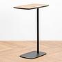 Приставной столик Terni Side Table High