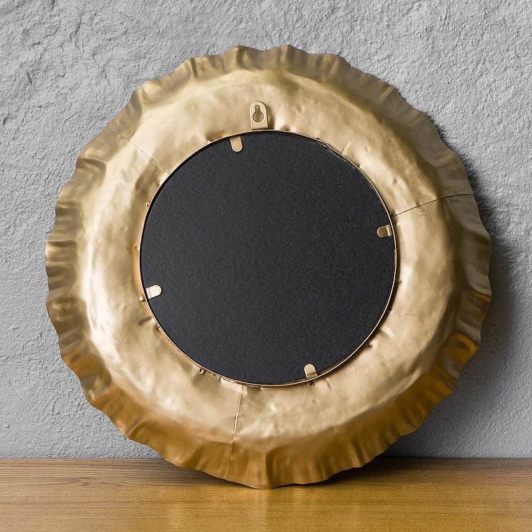 Круглое зеркало Эшлин Ashlyn Round Mirror