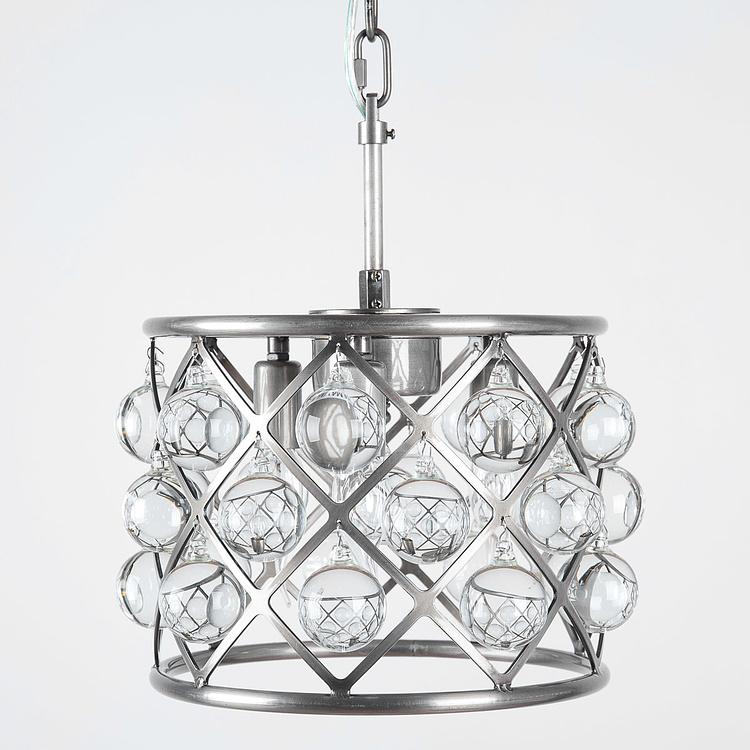 Люстра Зигзаг, XS Zig Zag Pendant Extra Small