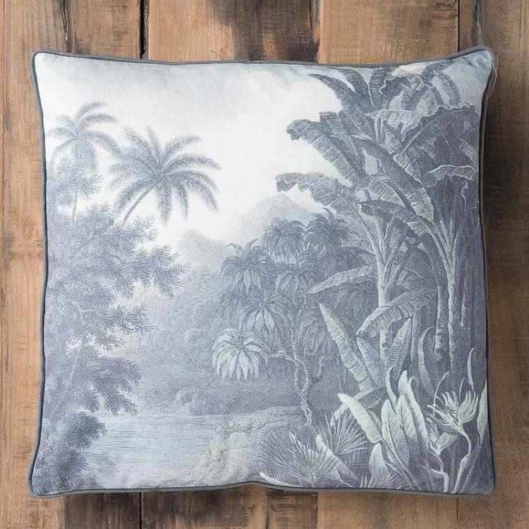 Декоративная подушка Луизиана Cushion Louisiane