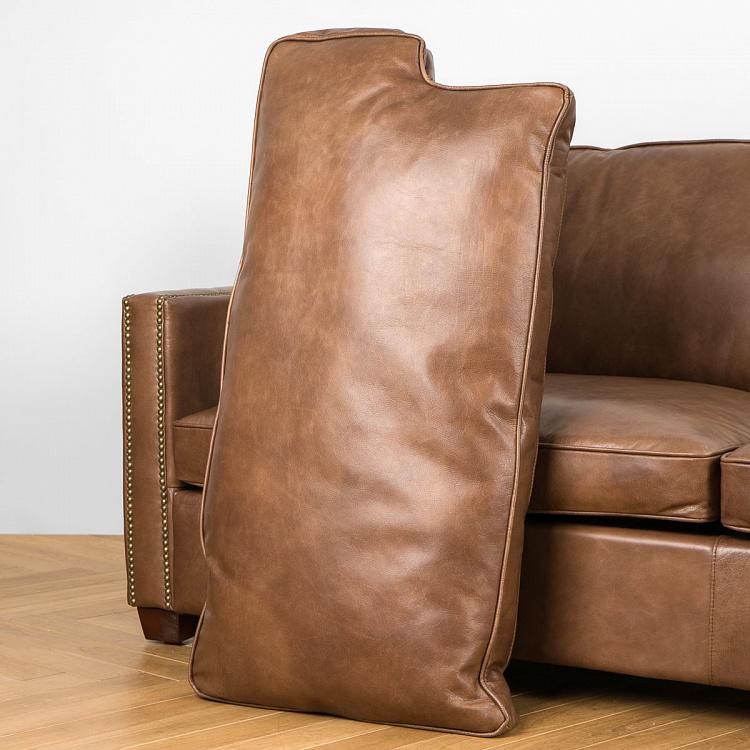 Трёхместный диван Министр Minister 3 Seater RM