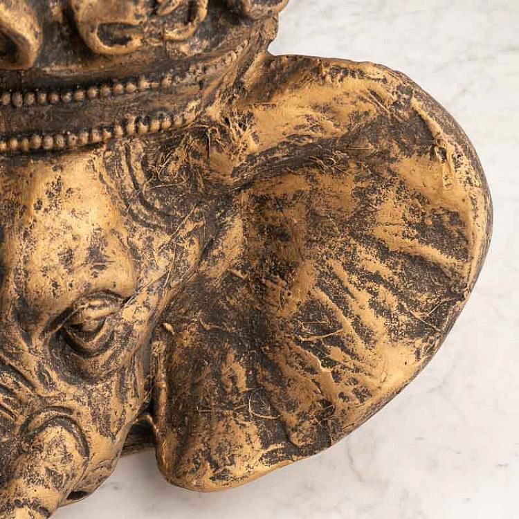 Ваза Голова слона Джамбо Elephant Head Jumbo Vase