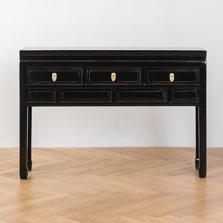 Консольный стол Династия Dynasty Vintage Console