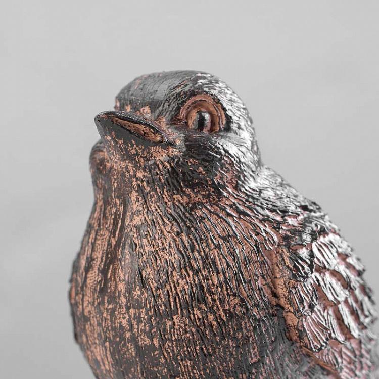 Набор из двух держателей для книг Птицы Bookend Birds