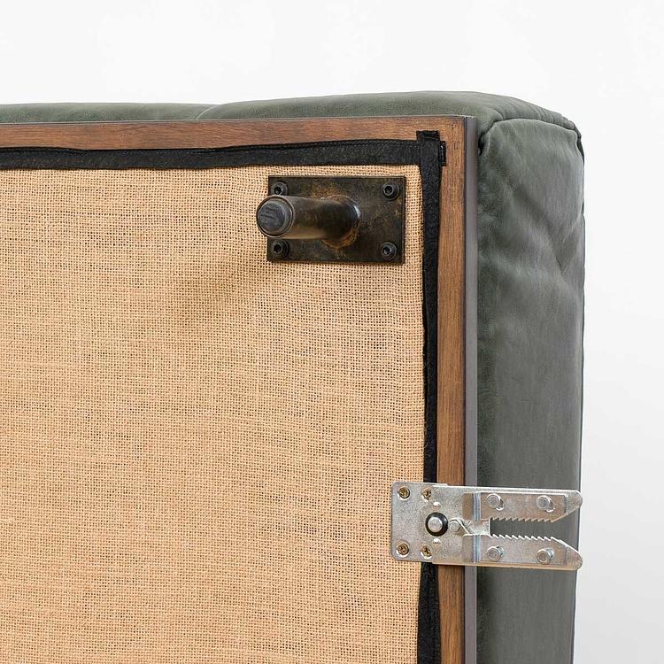 Модульный диван с полкой Домино Domino Group PF