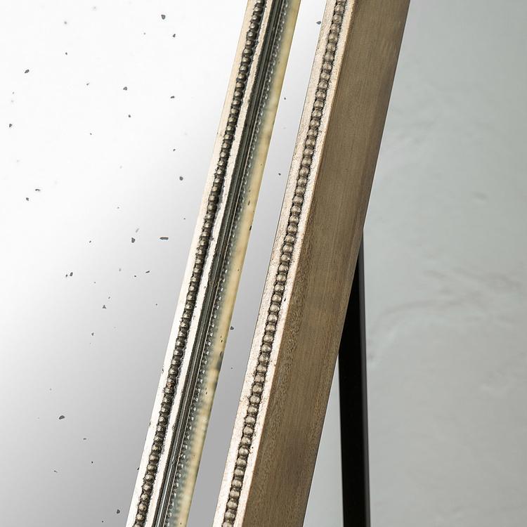 Зеркало Гламур в винтажном стиле 2 Vintage Glamour Standing Mirror 2