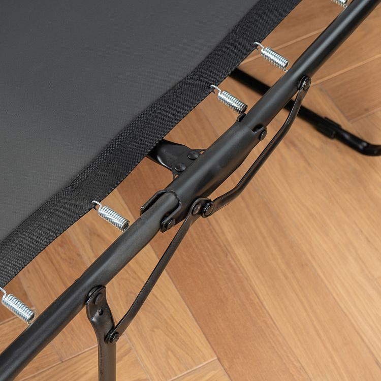 Раскладной пуфик-кровать Кристофер Christopher Footstool Bed