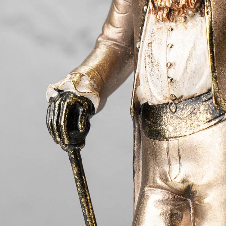 Статуэтка оленя Мистер Эдель Figure Deer Mister Edel