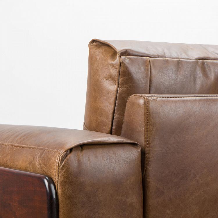 Кресло Чинечитта Cinecitta Armchair D