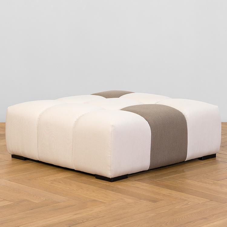 Садовый модульный диван Блоу Blow Group