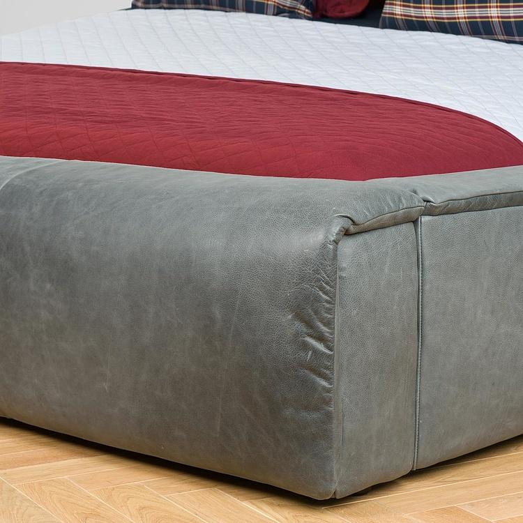 Двуспальная кровать-реклайнер Торо US Кинг Сайз Toro Motion Bed US King