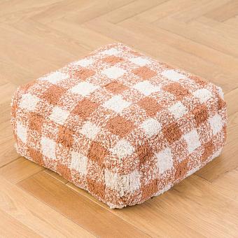 Vichy Pouf