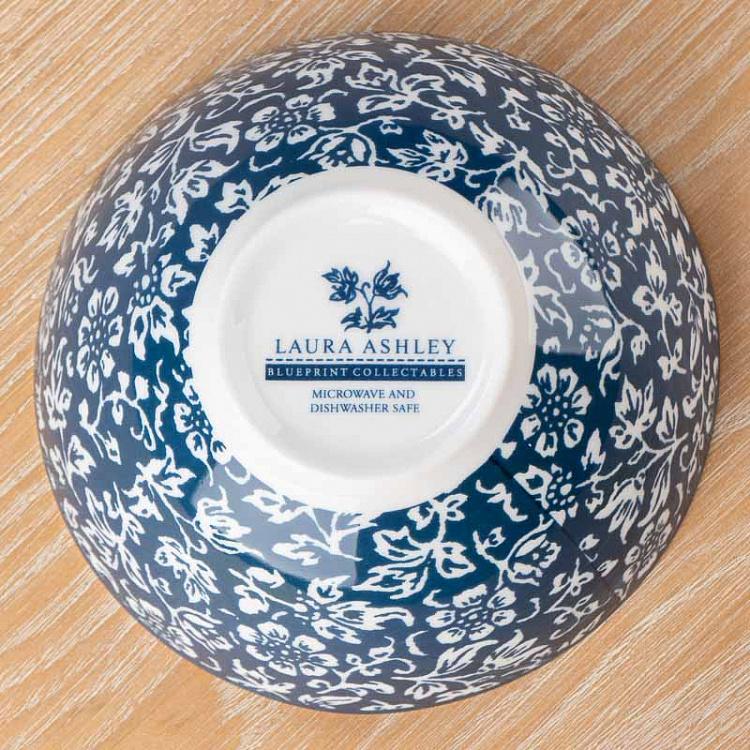 Пиала Алиссум, M Sweet Allysum Bowl Medium