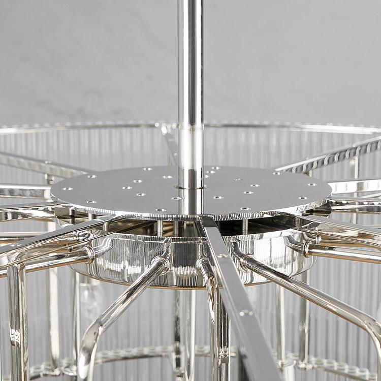 Люстра Румба Rumba Chandelier OZ