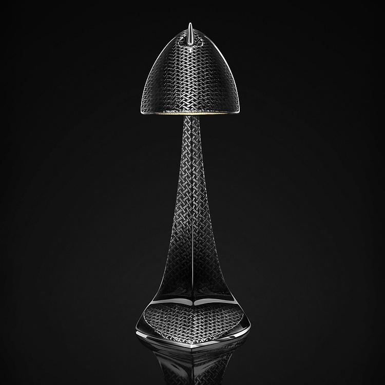 Настольная лампа Аэлита Aelita Table Lamp