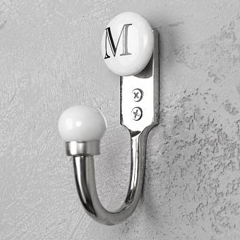 Alphabet Hook M