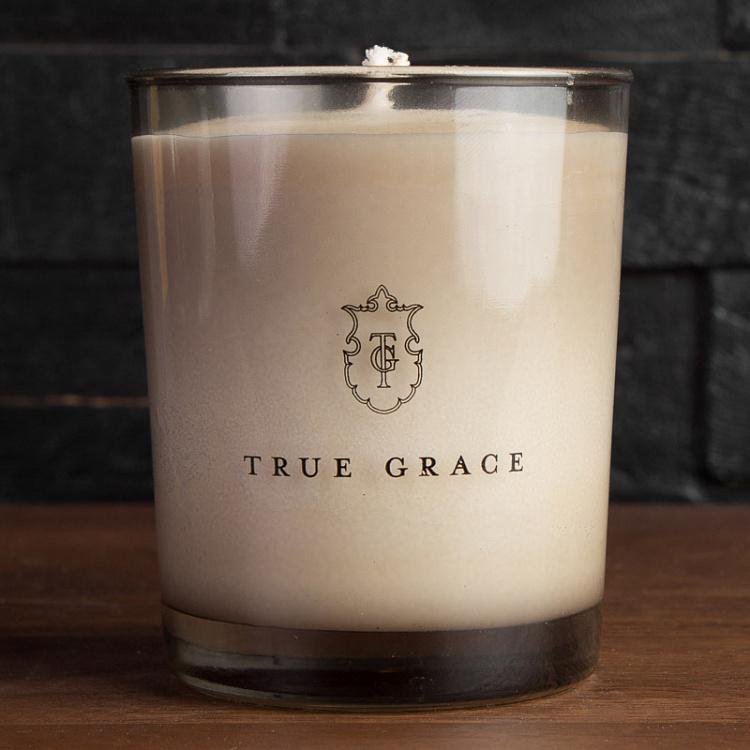 Аромасвеча Оранжерея Glass Classic Candle Orangery