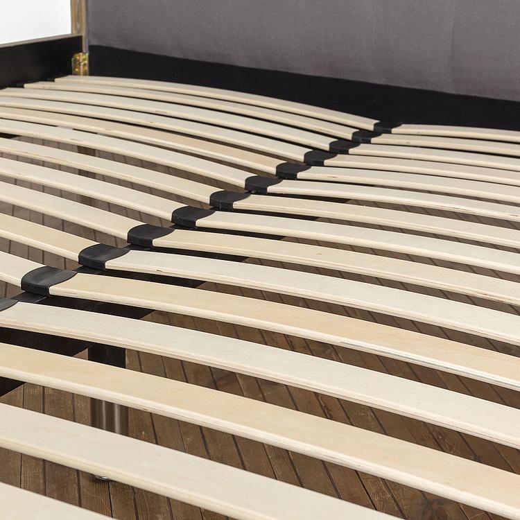 Полутороспальная кровать Леа Lea Bed