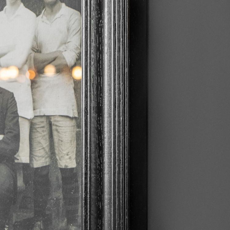 Фото-принт в раме Командный трофей 2, серия Спорт Sporting Team Trophy 2