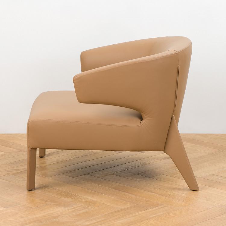 Кресло Гавелло Gavello Armchair