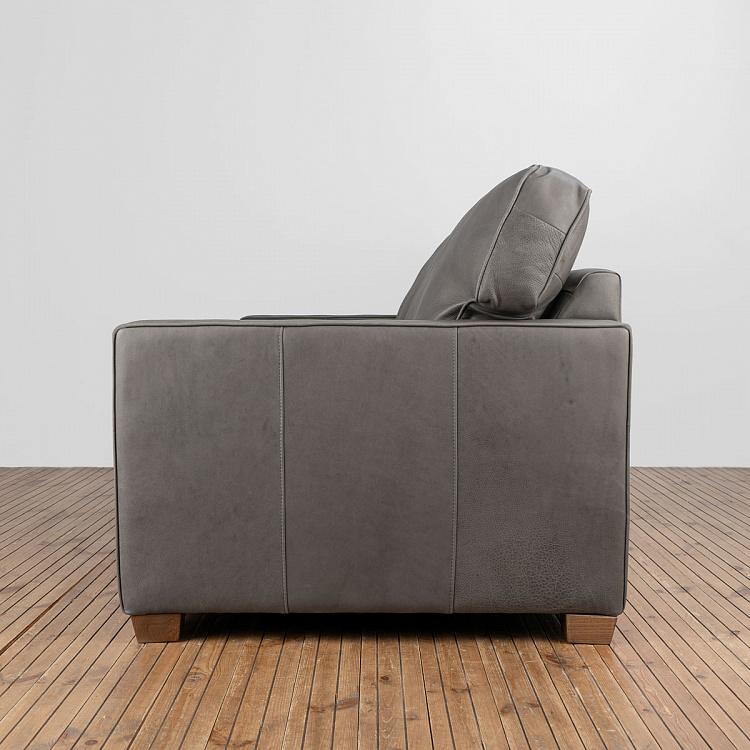 Раскладной трёхместный диван-кровать Гривс Greaves 3 Sleeper