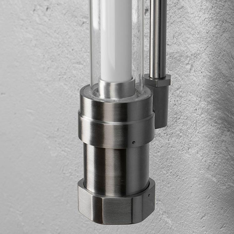 Бра светодиодное Флекс, M Flex Sconce Medium