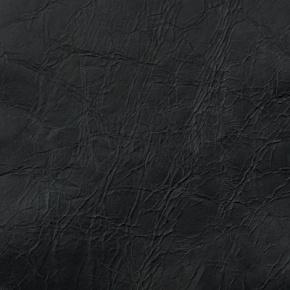 натуральная кожа Ebony Black
