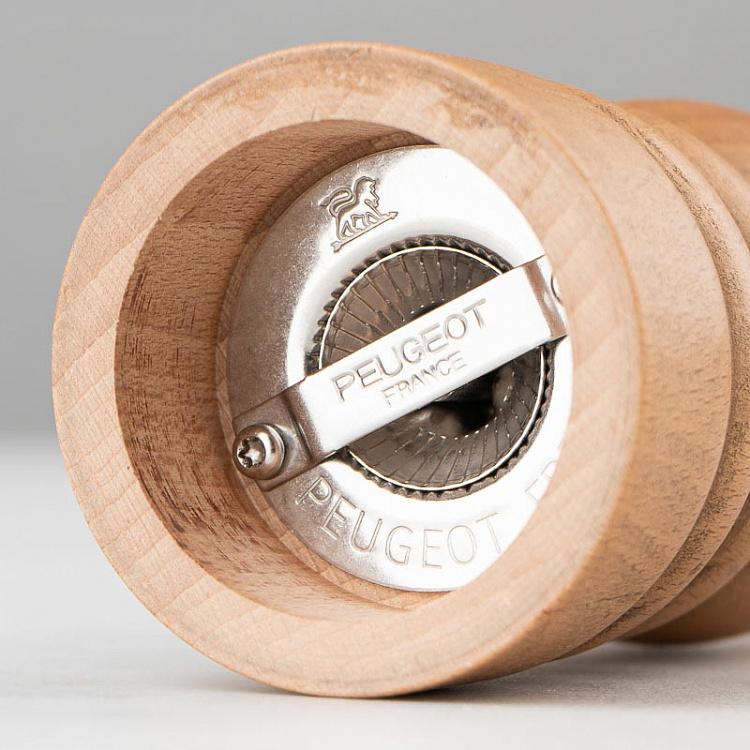 Мельница для соли Париж, состаренное дерево Paris Salt Mill Aged Wood