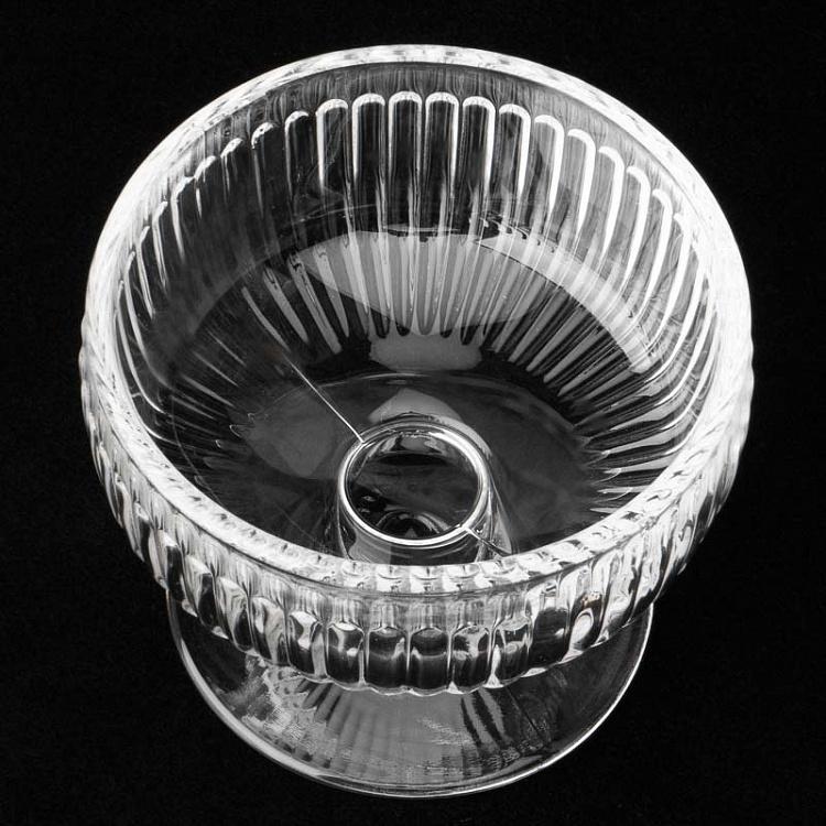 Креманка Таити Tahiti Ice Cream Dish