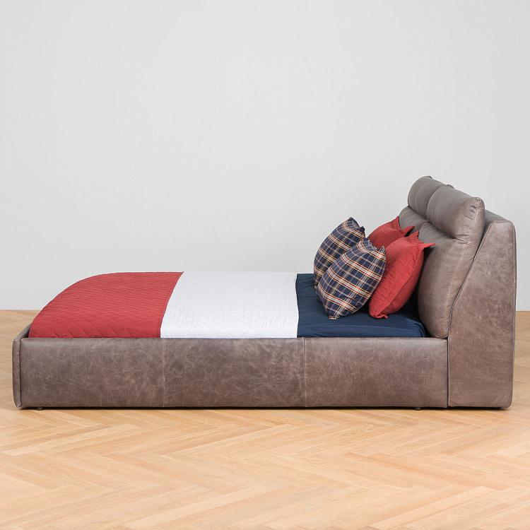 Двуспальная кровать-реклайнер Косински US Кинг Сайз Kosinski Motion Bed US King