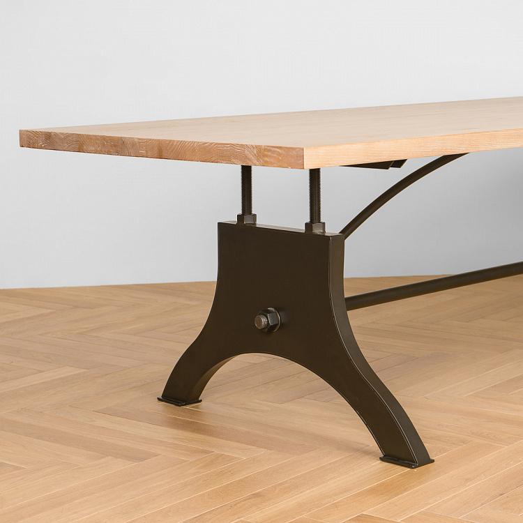 Обеденный стол Стефан 2 Stephane Dining Table 2