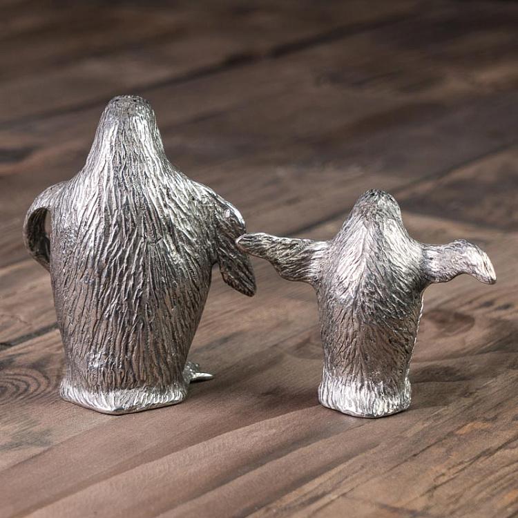 Набор для специй Пингвины Salt And Pepper Penguins