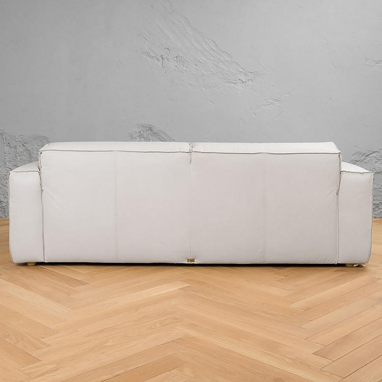 Двухместный диван Бади, M Buddy 2 Seater Medium