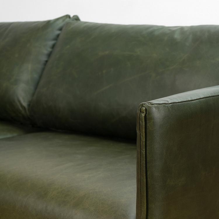 Трёхместный диван Турин Torino 3 Seater