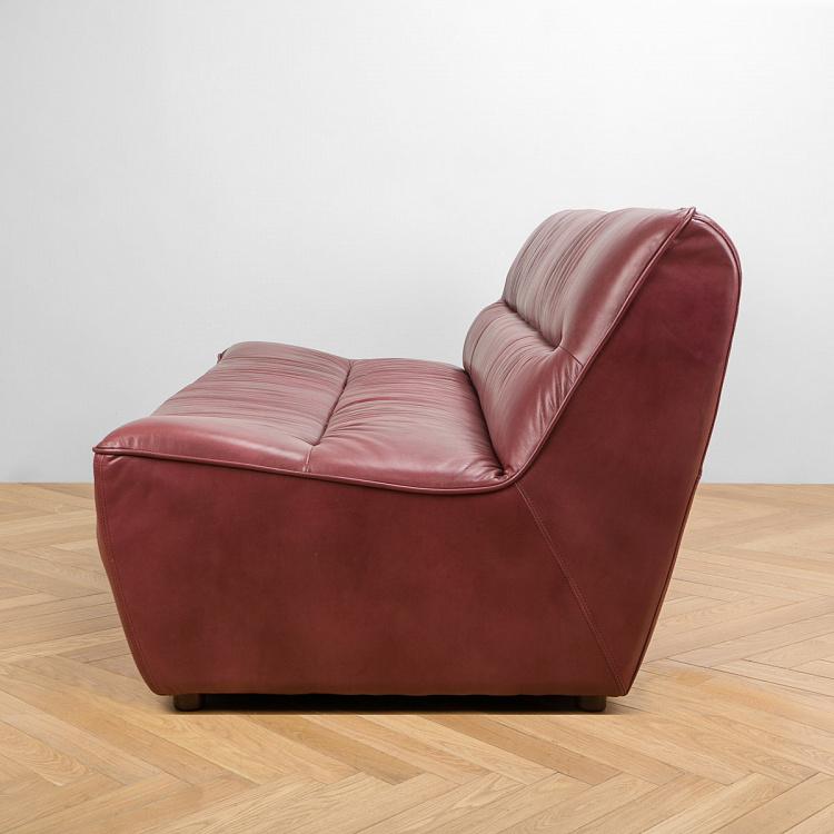 Угловой модульный диван Веллингтон Wellington Group RM