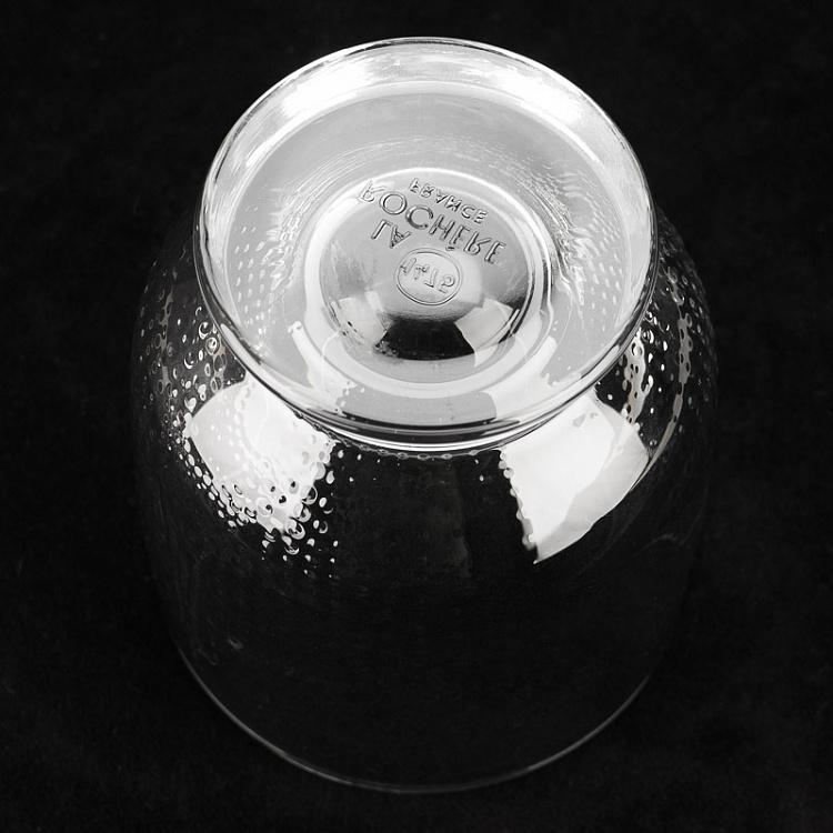 Стакан Парижанка Стеммед Parisienne Stemmed Gobelet